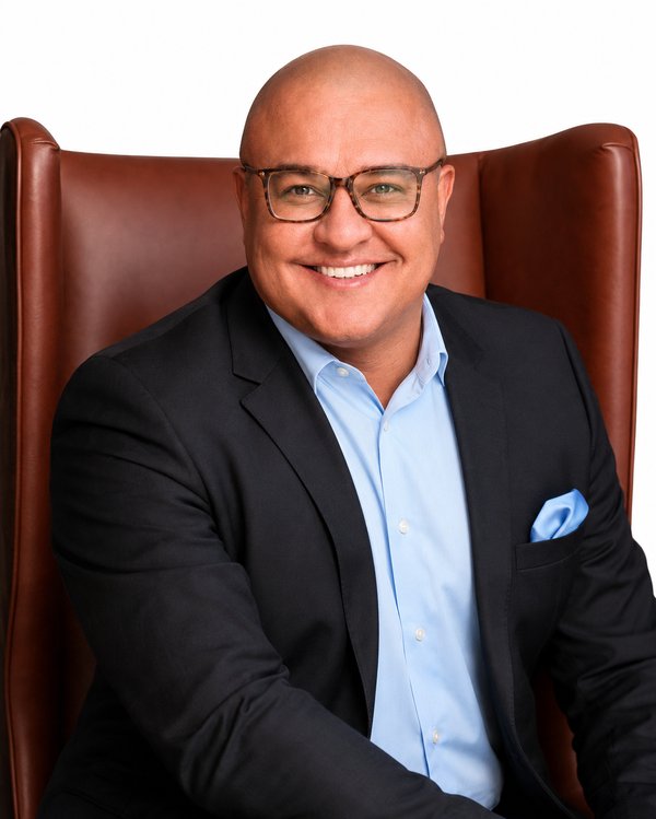 Gary Markson